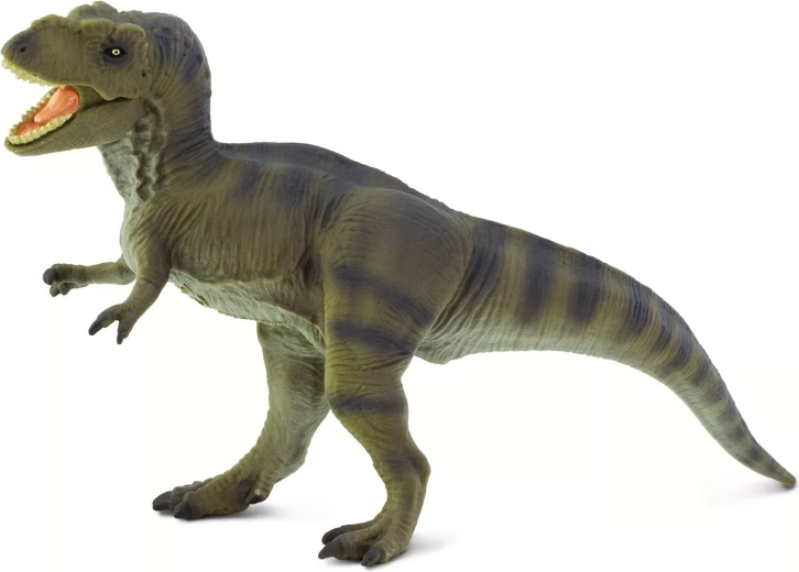 Figura de tyrannosaurus rex Safari Ltd.