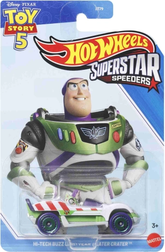 Diseño inspirado en héroes populares