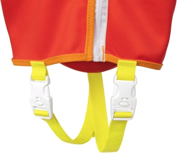 Cierre y ajuste seguros