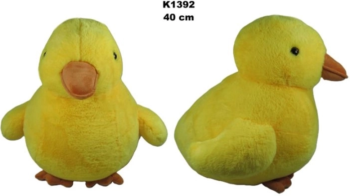 Patito de peluche Sun-Day 40 cm