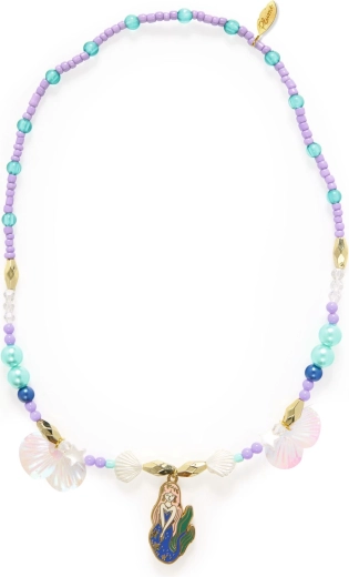 Collar con sirena Alizée DJECO