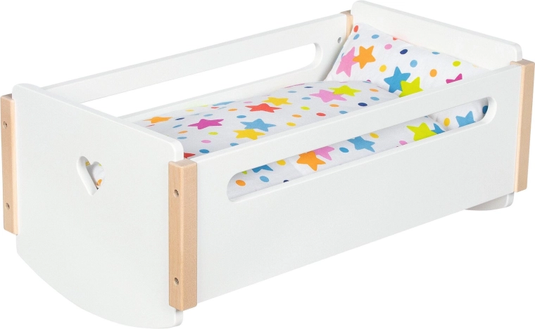 Diseño atemporal: madera natural y blanco mate
