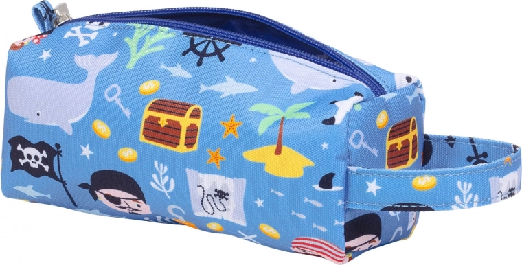 A Little Lovely Company estuche para lápices Piratas
