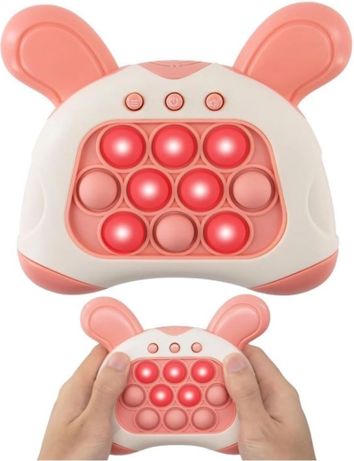 Cuatro modos de juego