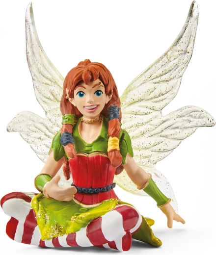 Figuras adorables: Marween, Piuh, dragoncitos y gatito alado