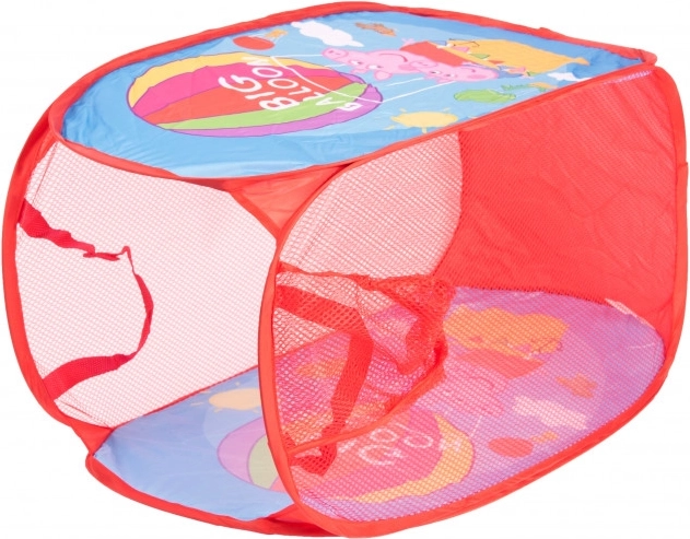 Ligera, portátil y plegable