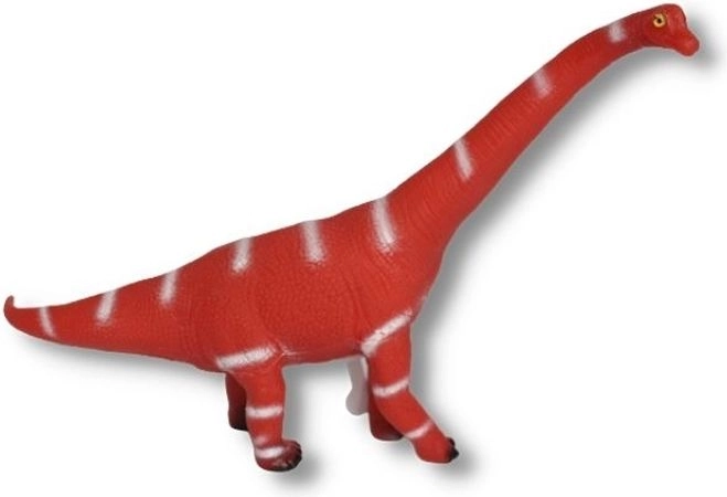 Figura de dinosaurio Brachiosaurus