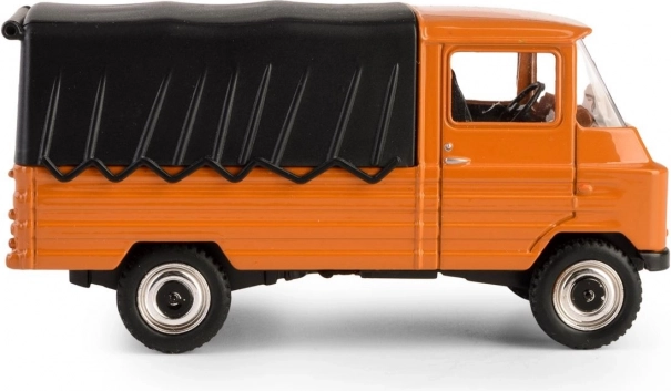 Escala 1:43 para coleccionistas y niños