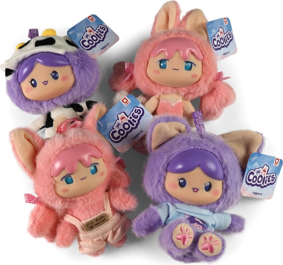 Diseño adorable para coleccionar