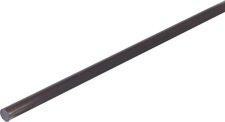 Varilla de carbono 5 × 1000 mm JAMARA