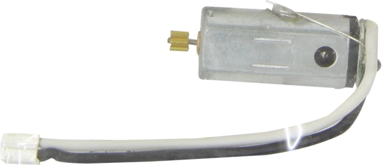 Motor principal delantero para Lui JAMARA