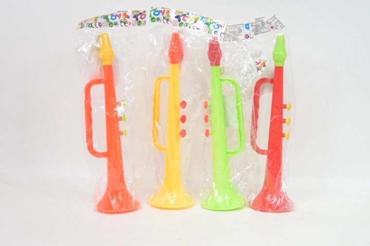 Trompeta infantil 31 cm