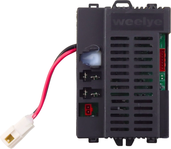 Alimentación y control estables de 24V