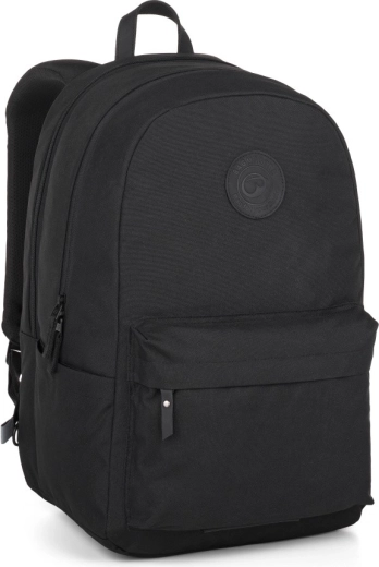 Bagmaster Safy 24 mochila urbana negra