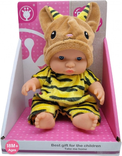 Bebé 20 cm