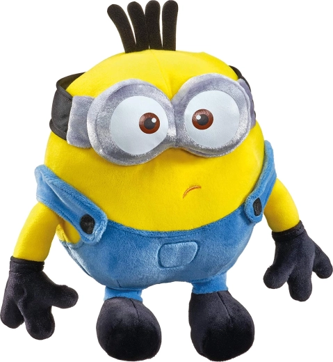 Minions Otto figura de peluche 25 cm