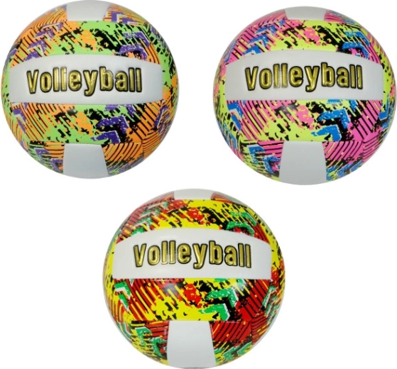Balón de voleibol colorido para niños