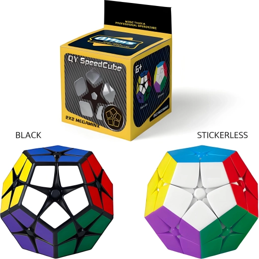 Cubo rompecabezas 2x2
