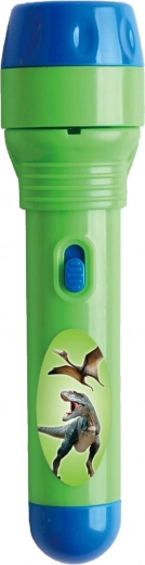 Proyector de imágenes Dino