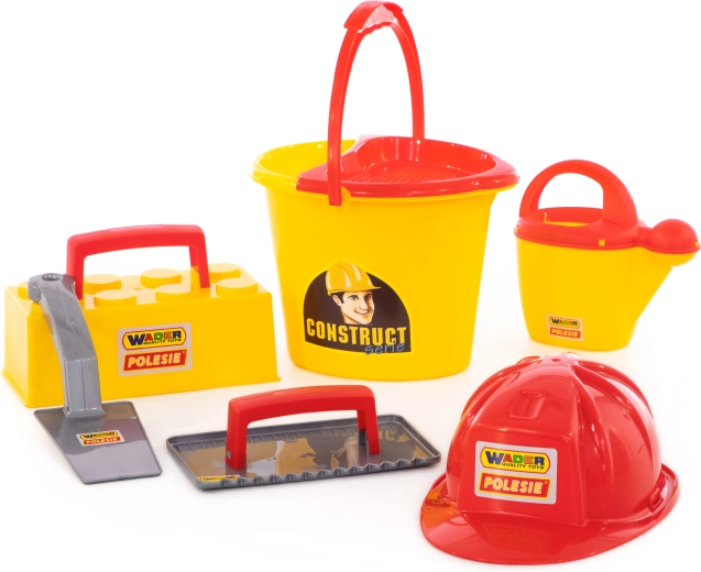 Fomenta la creatividad y la motricidad