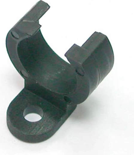 Abrazadera del filtro de combustible Jamara X1 CRT