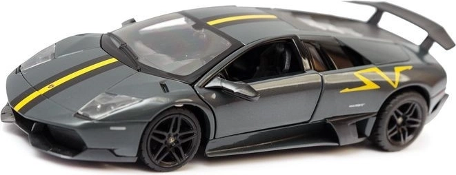 Modelo metálico Lamborghini Murciélago a escala 1:24