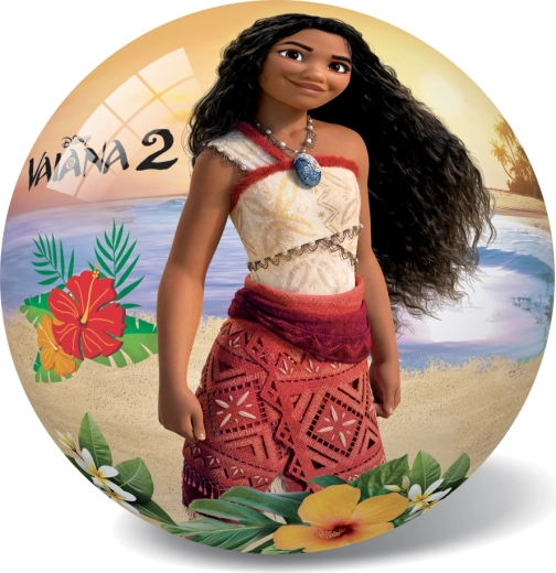 Pelota Disney Vaiana II 14 cm