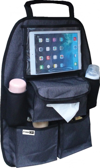 Organizador universal para coche FreeON Deluxe