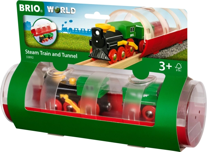 Compatible con el mundo BRIO World