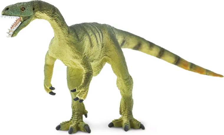 Safari Ltd. figura de dinosaurio Masiakasaurus - 1 unidad