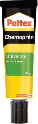 Pegamento universal Pattex Chemoprén 50 ml