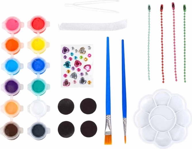 Set completo de manualidades