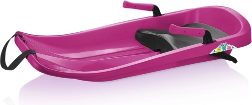 Boby Flash rosa