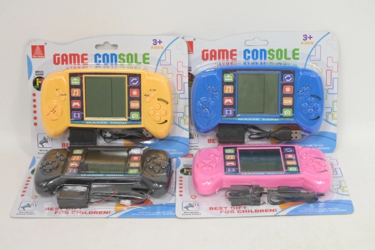 Juego electrónico HC-9085 con cable USB