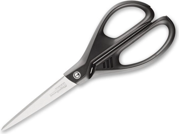 Tijeras Maped Essentials verdes 21 cm