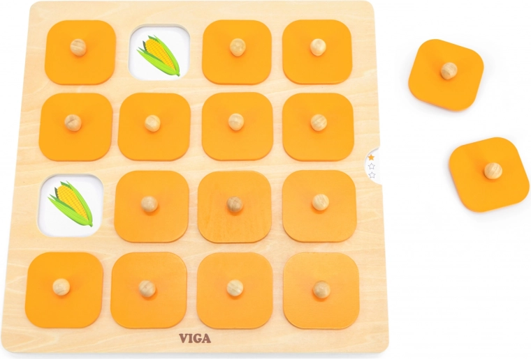 Estructura de madera resistente