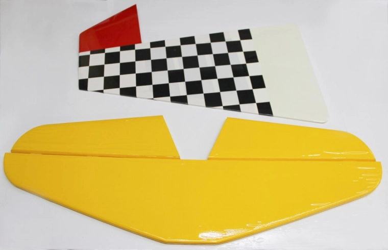 Kit de elevador para PT-17 Stearman Jamara