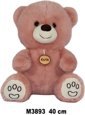 Osito de peluche de 40 cm