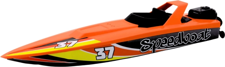 Lancha de cuerda para el agua