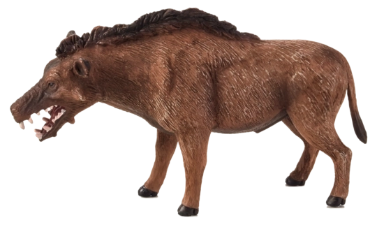Figura Mojo Daeodon – extra grande
