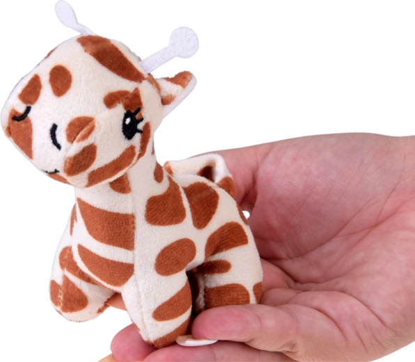 Tamaño ideal para las manos de los niños