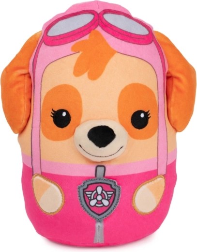 Peluche GUND Skye de PAW PATROL 23 cm
