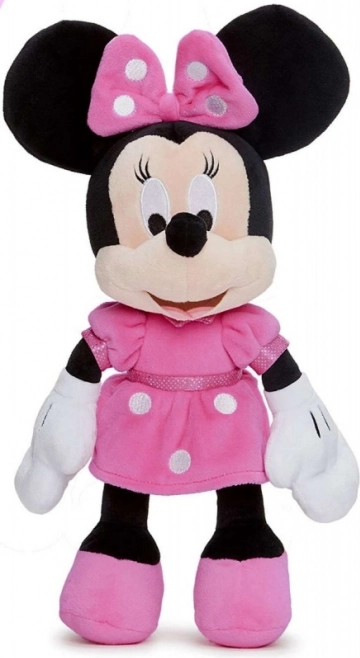 Peluche Disney Minnie 25 cm