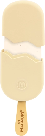 Licencia oficial de Magnum