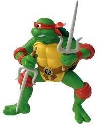 Figura Comansi de Teenage Mutant Ninja Turtles Rafael 9 cm