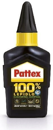 Pegamento universal PATTEX 100% 50 g