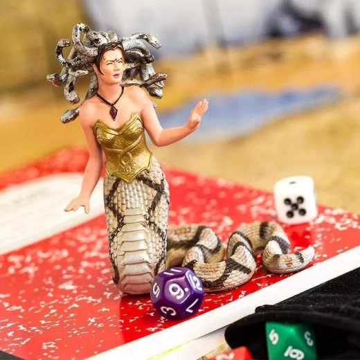 Ideal para jugar, aprender y coleccionar
