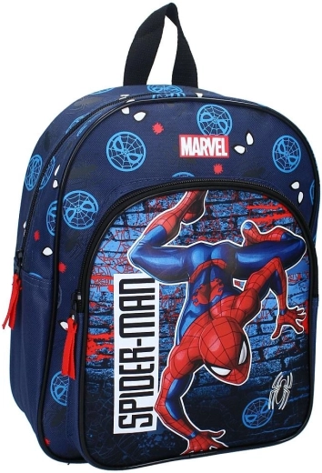 Mochila infantil Marvel Spider-Man 31 cm