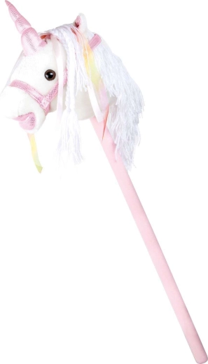 Vara de madera ligera y resistente