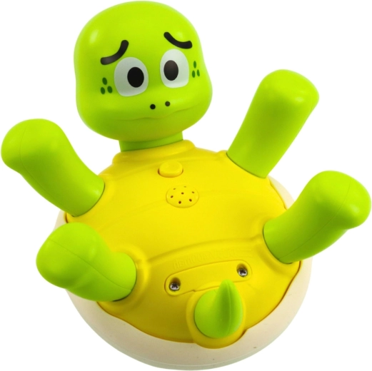 Fuente de agua que llama la atención a primera vista